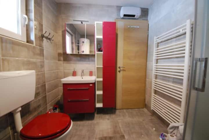 Relax Home Rajna Korenica Extérieur photo