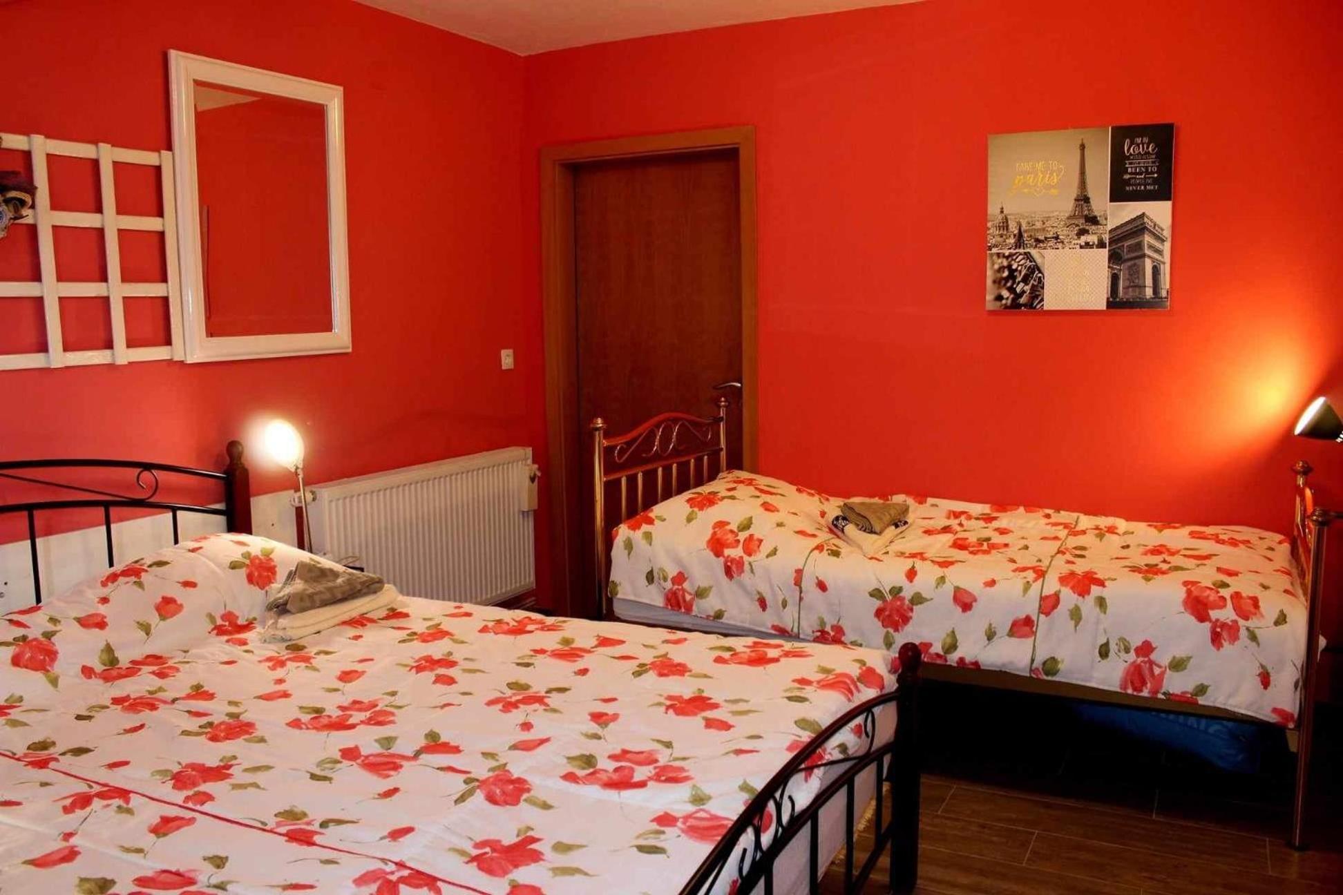 Relax Home Rajna Korenica Extérieur photo