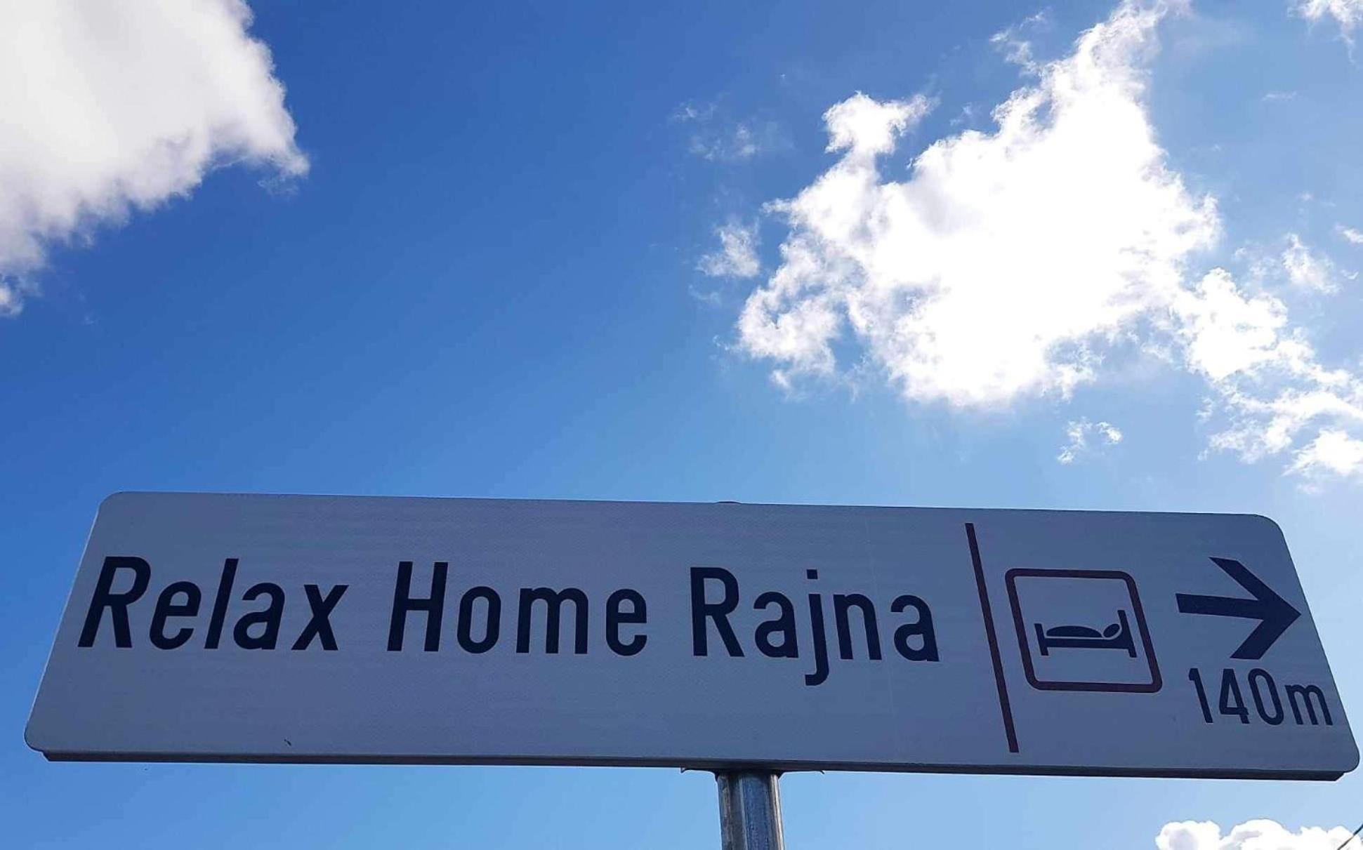 Relax Home Rajna Korenica Extérieur photo