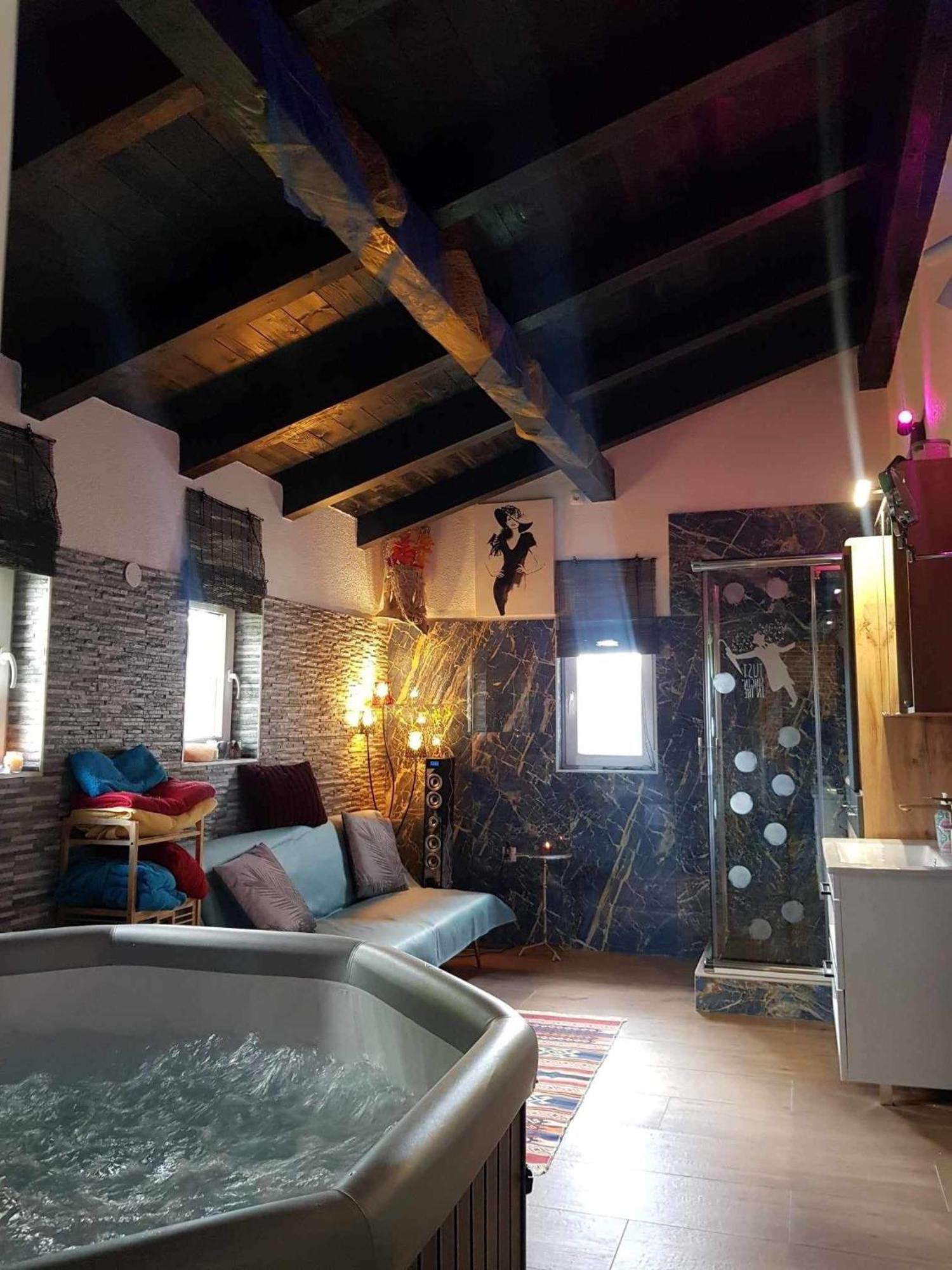 Relax Home Rajna Korenica Extérieur photo
